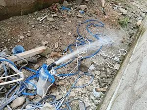 Professional Borehole Engineers