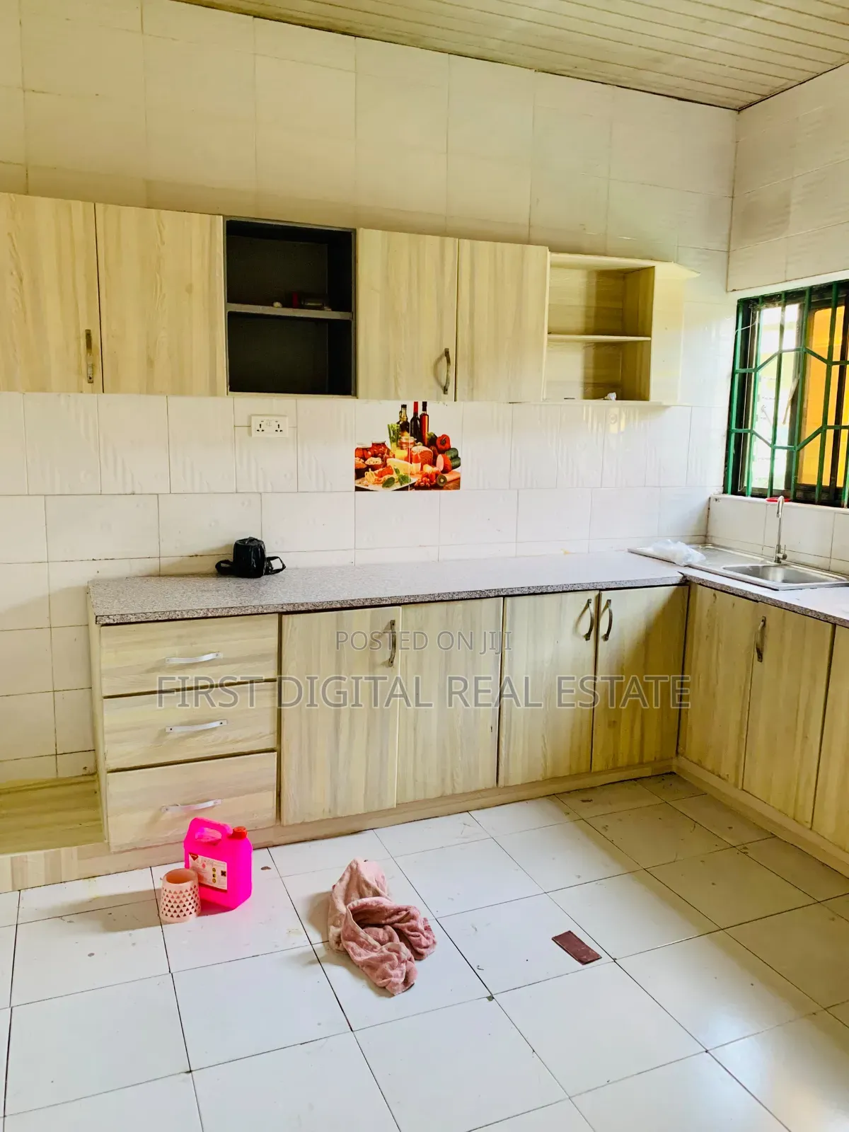 2bdrm House in First Digital Real, New Market for sale