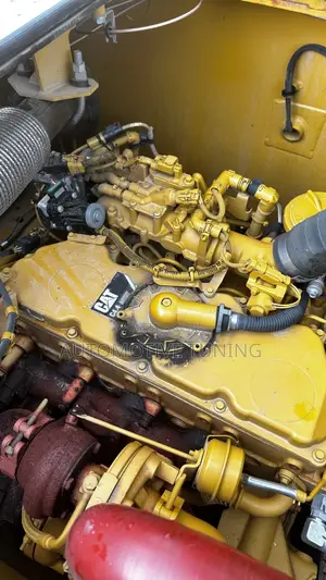 Caterpillar Emmision Delete[SCR/Def, DPF EGR and Others]