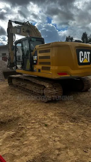 Caterpillar Emmision Delete[SCR/Def, DPF EGR and Others]