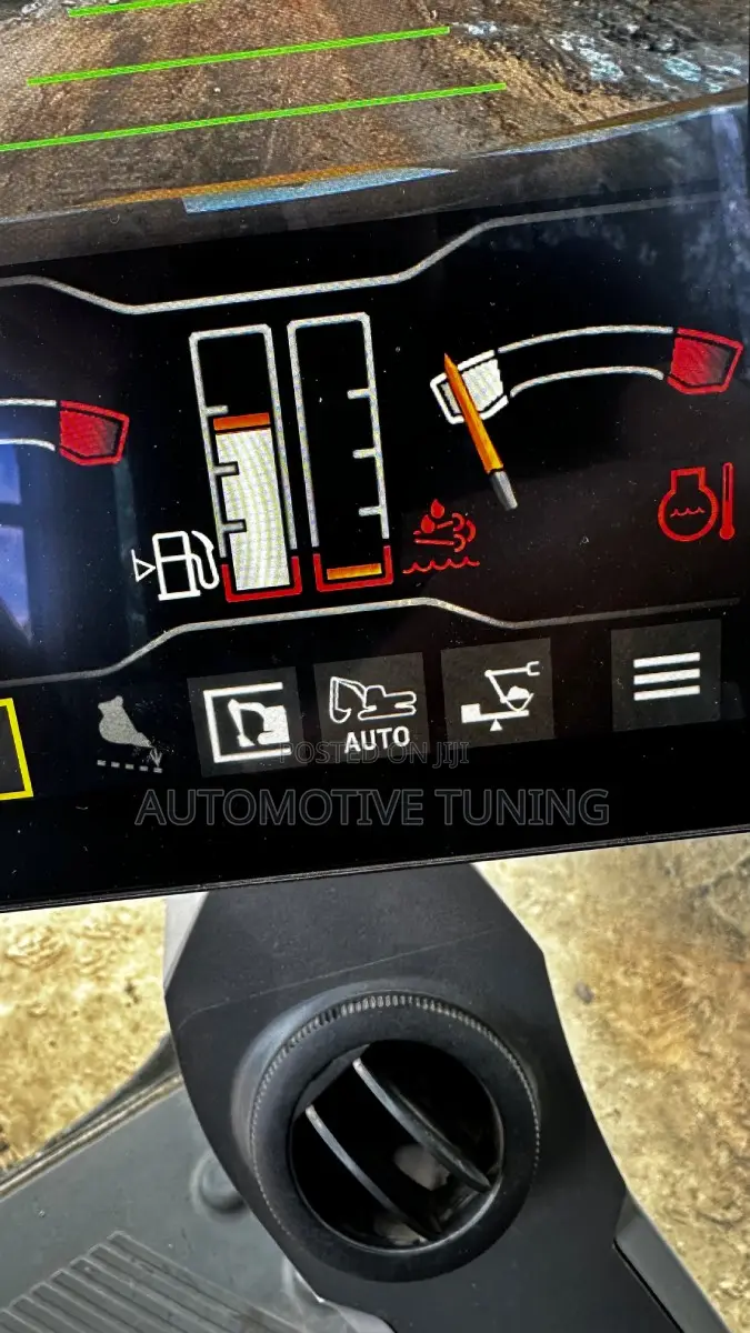 Caterpillar Emmision Delete[SCR/Def, DPF EGR and Others]