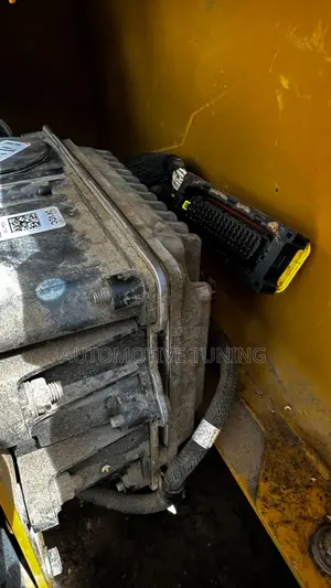 Caterpillar Emmision Delete[SCR/Def, DPF EGR and Others]