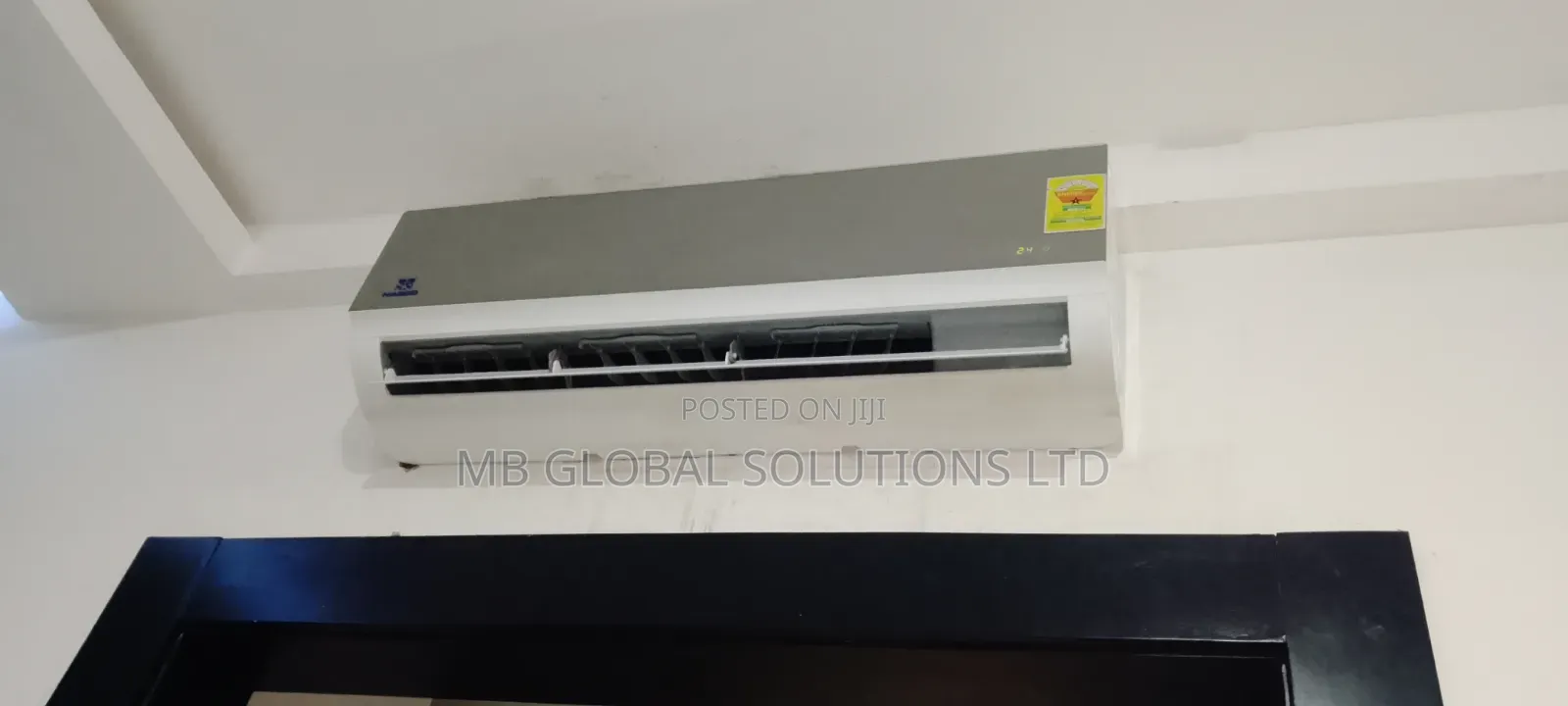 AC Installation