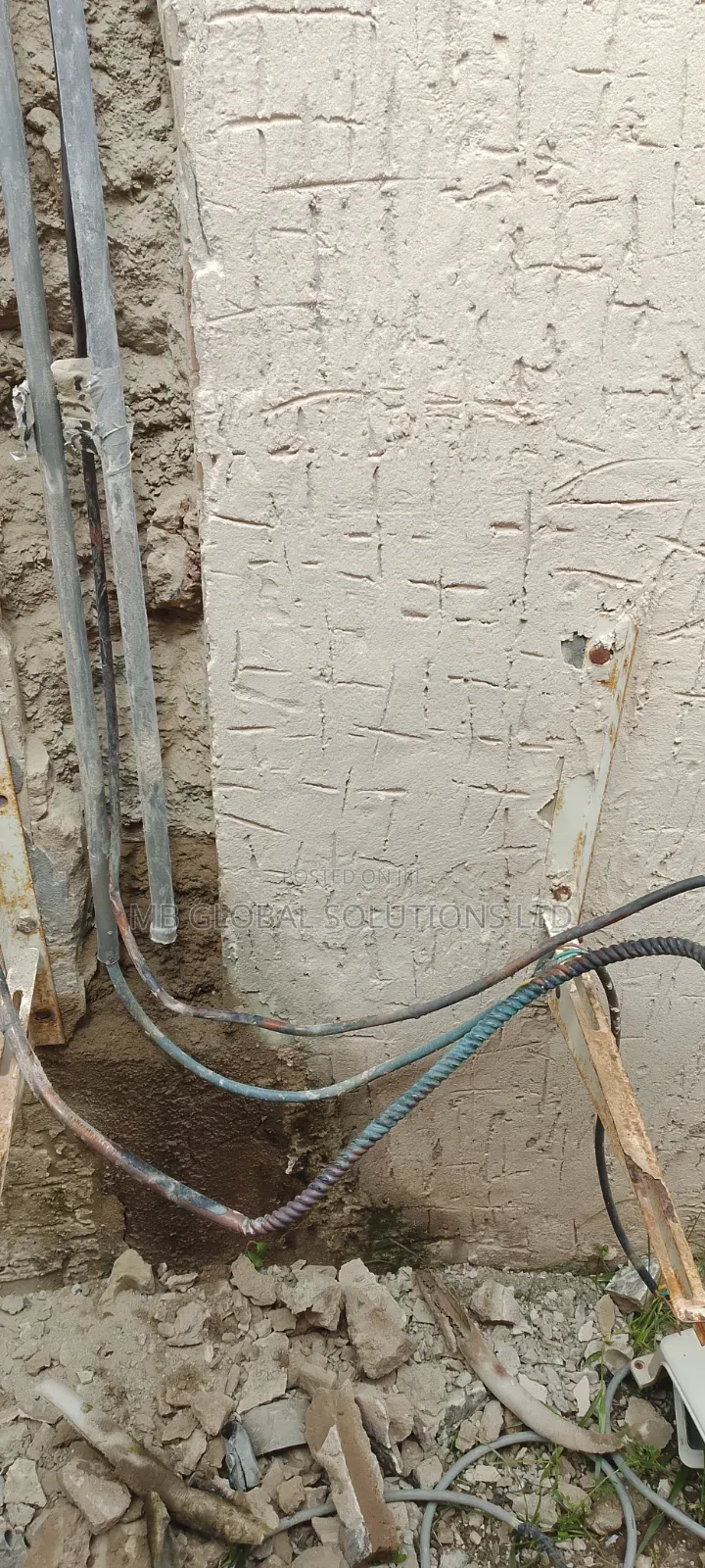 AC Installation