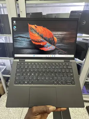 Laptop Dell Latitude 7420 32GB Intel Core i7 SSD 256GB