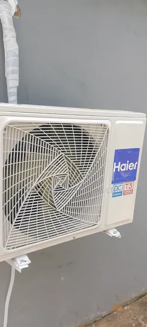 AC Installation