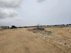 Exclusive Half Plot Investment at Skyport City Tsopoli