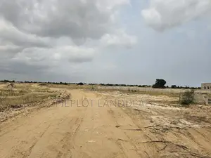 Exclusive Half Plot Investment at Skyport City Tsopoli