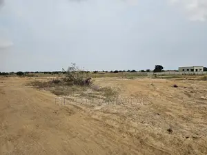 Exclusive Half Plot Investment at Skyport City Tsopoli