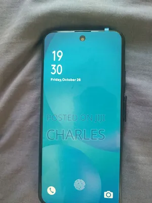 New Samsung Galaxy A17 5G 256 GB Black