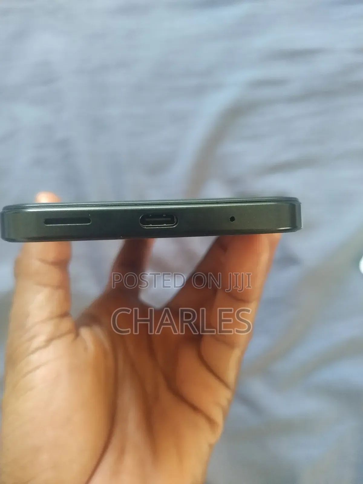 New Samsung Galaxy A17 5G 256 GB Black