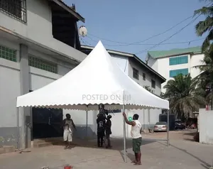 Marquee Canopy