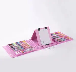 Kids Art Set