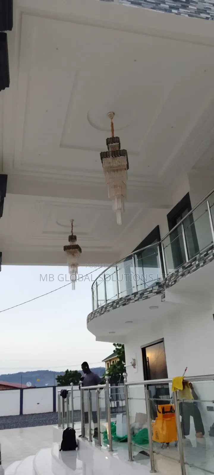 Luxury Homes Chandler Light Installation Expert