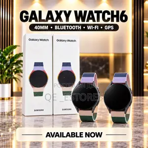 Samsung Watch 6
