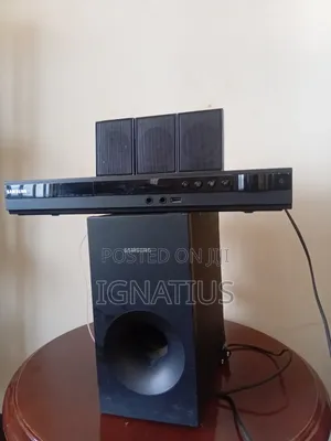 Sale Samsung Home Theater