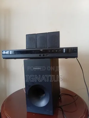 Sale Samsung Home Theater