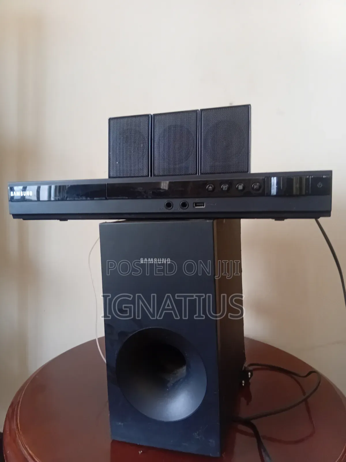 Sale Samsung Home Theater