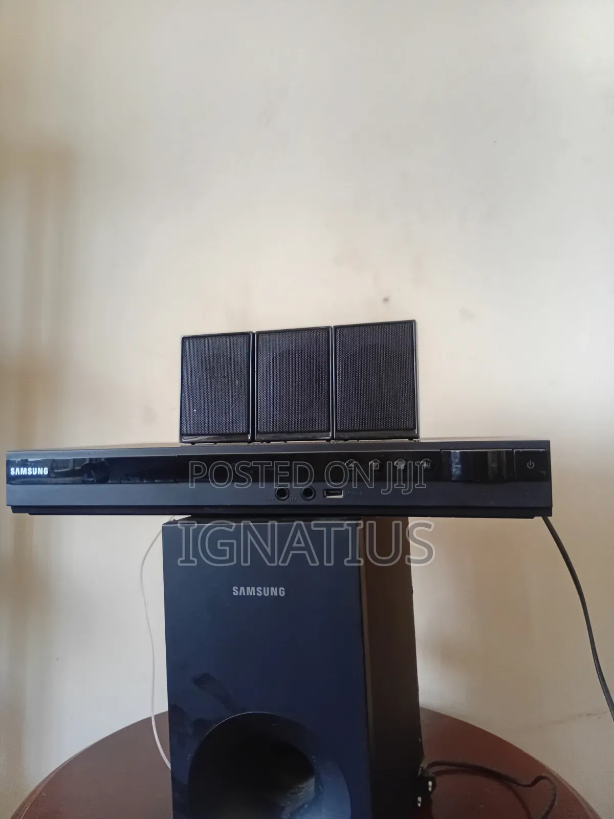 Sale Samsung Home Theater