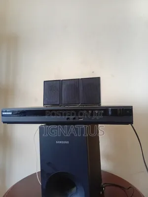 Sale Samsung Home Theater