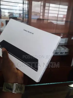 New Samsung Galaxy Tab A11+ 128 GB Black