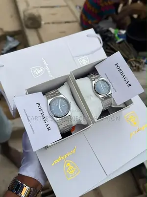Poedagar Classic Watch