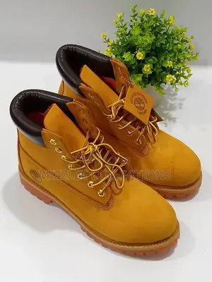Quality Timberland Boot for Men 40-45