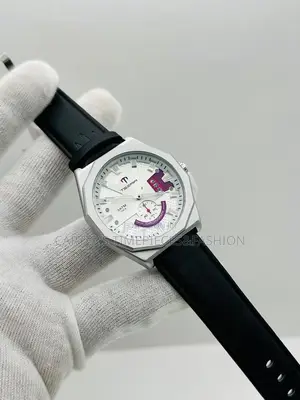 Tsera Classic Leather Watch