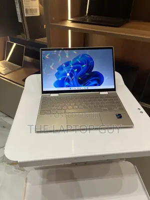 Laptop HP Envy 13 8GB Intel Core i7 SSD 512GB