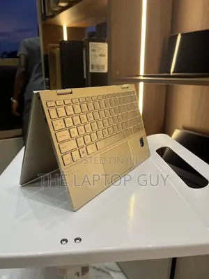 Laptop HP Envy 13 8GB Intel Core i7 SSD 512GB