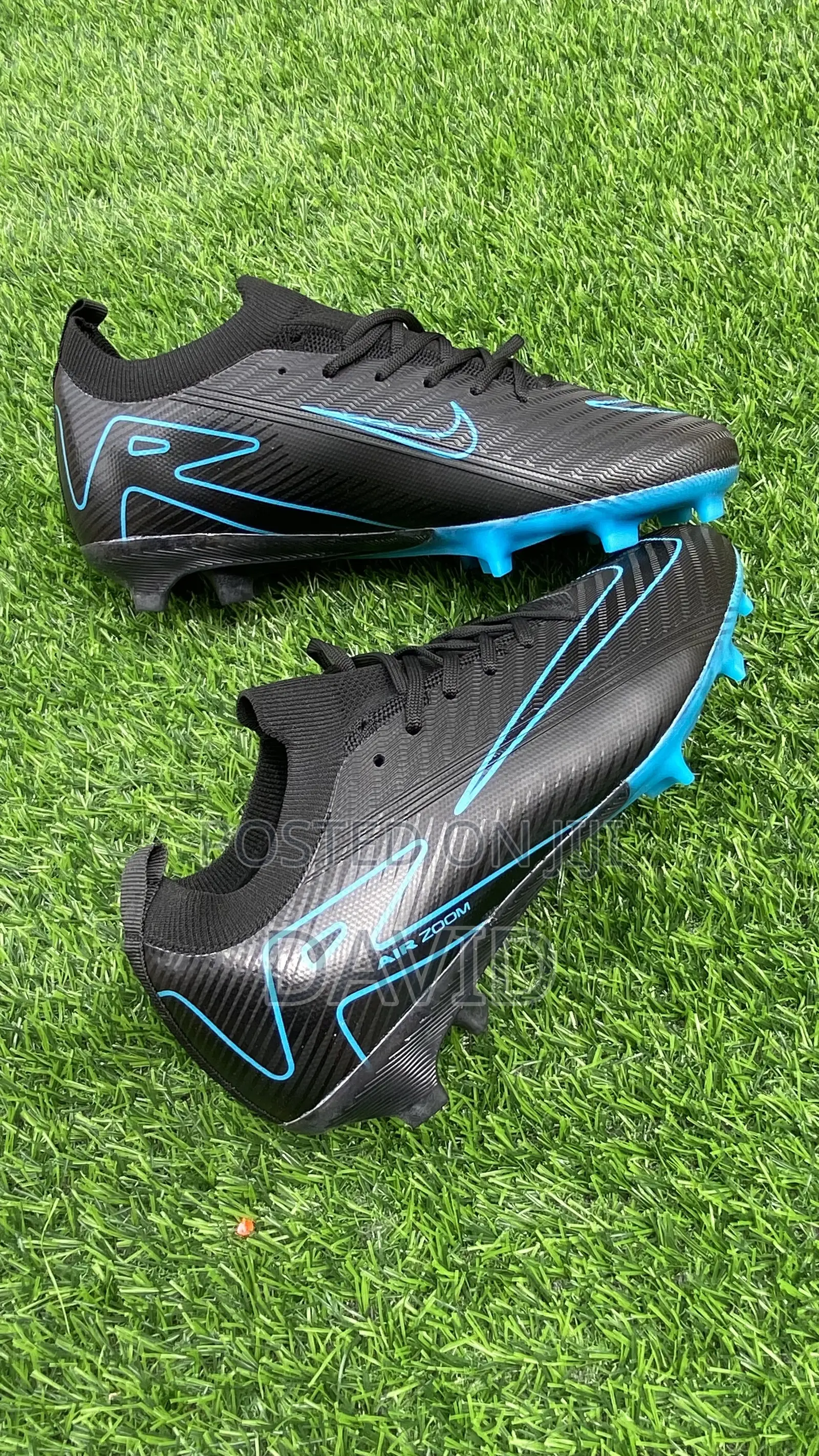 Nike Football Boots
