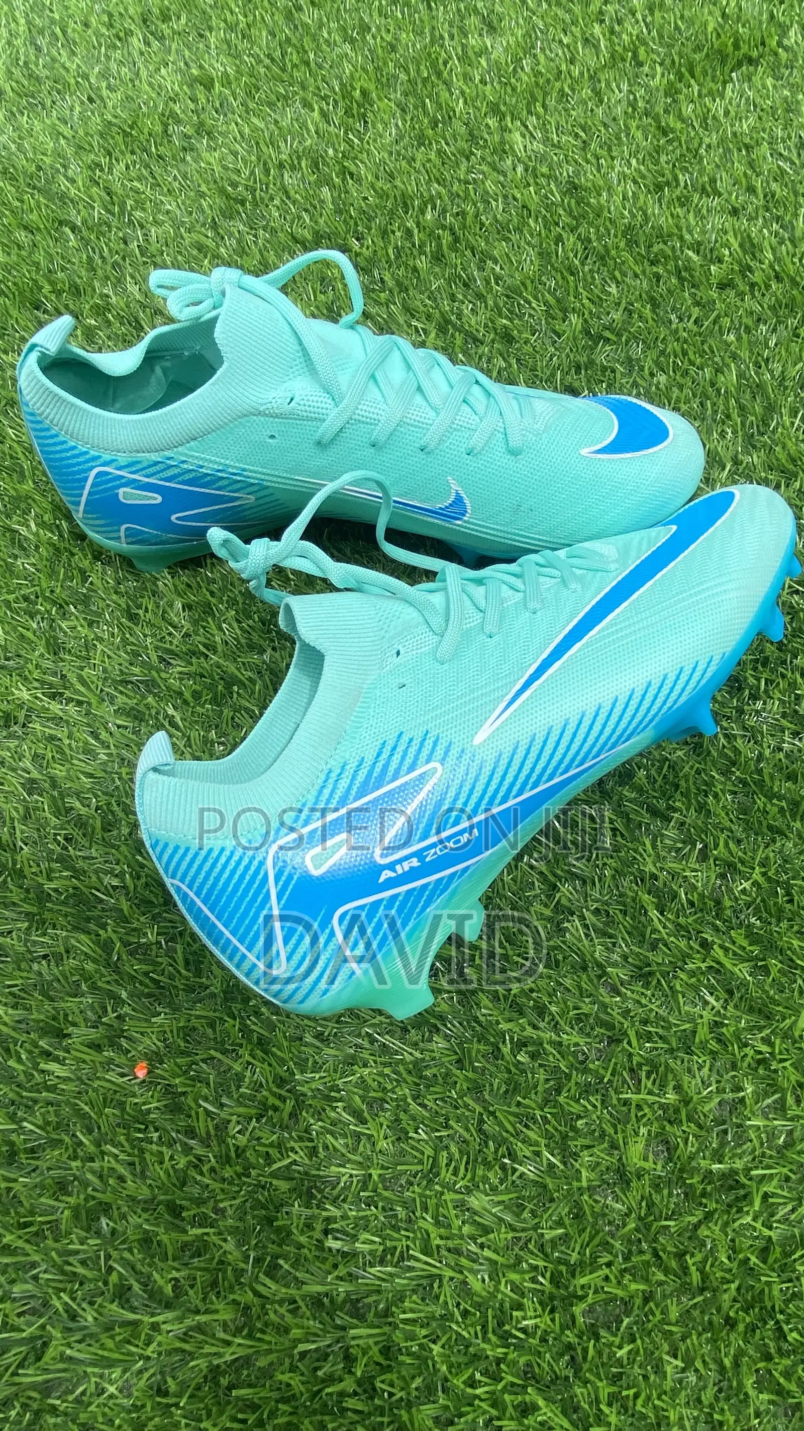 Nike Football Boots