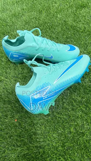 Nike Football Boots