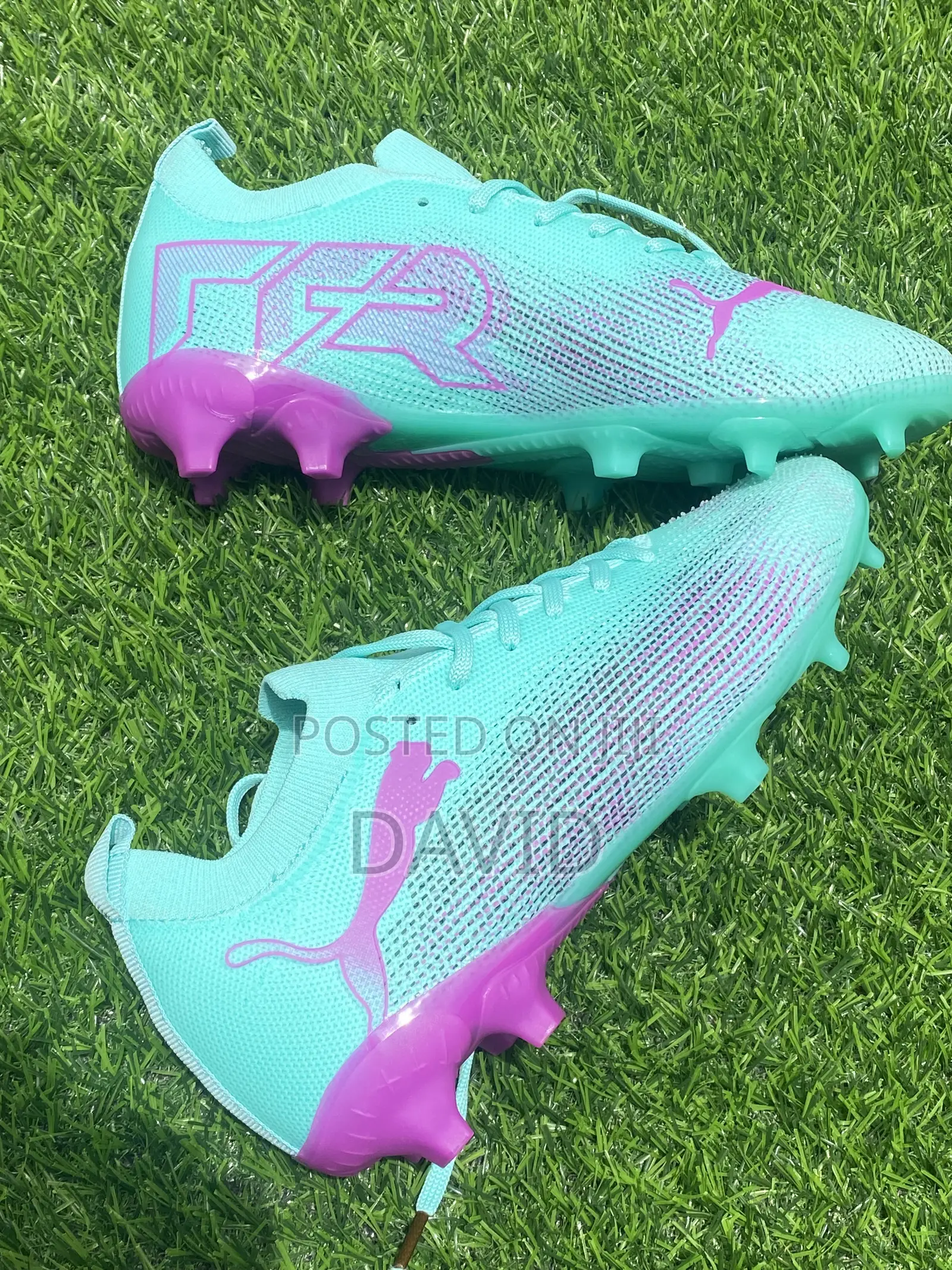 Nike Football Boots