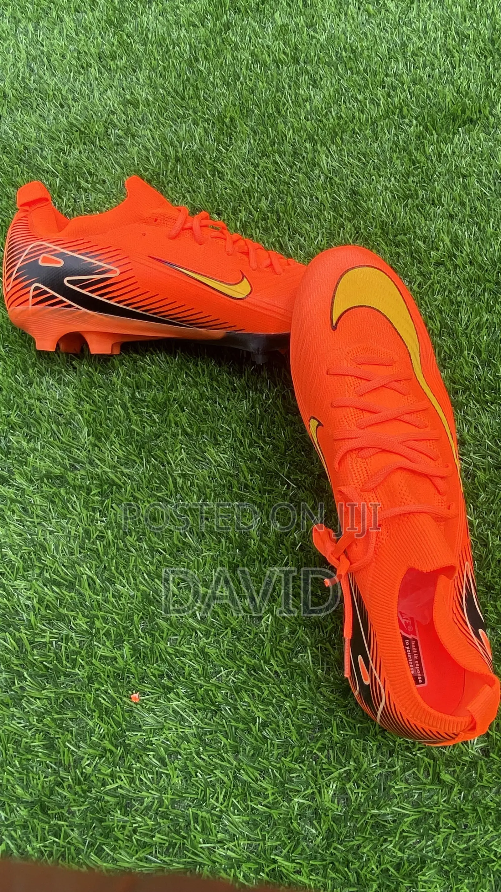 Nike Football Boots