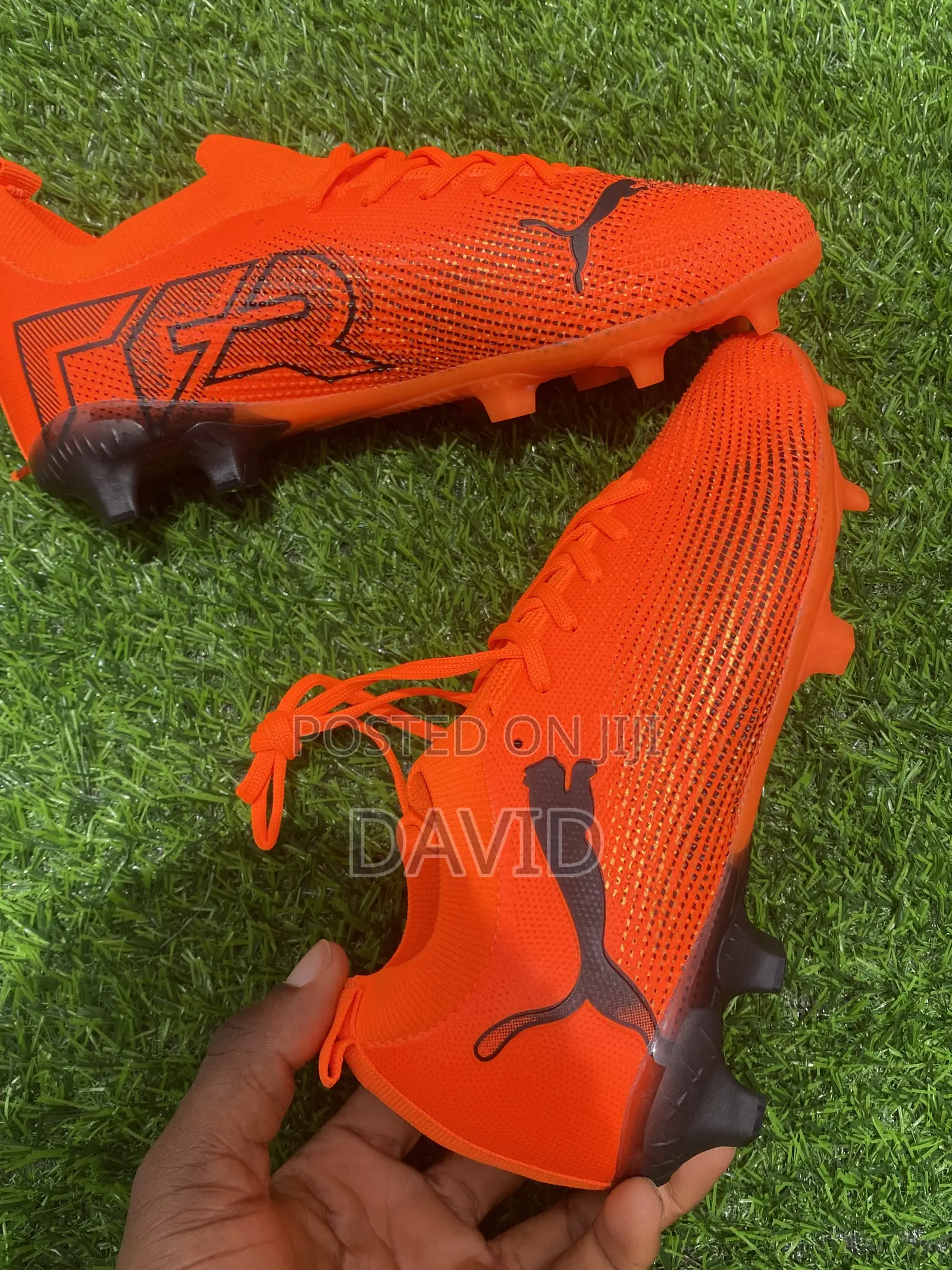 Nike Football Boots