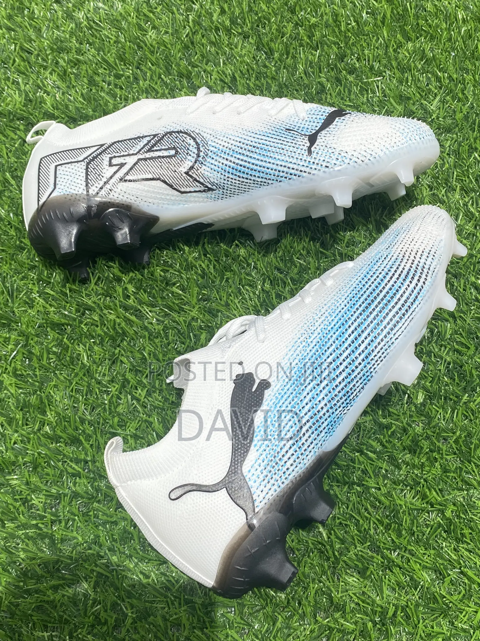 Nike Football Boots