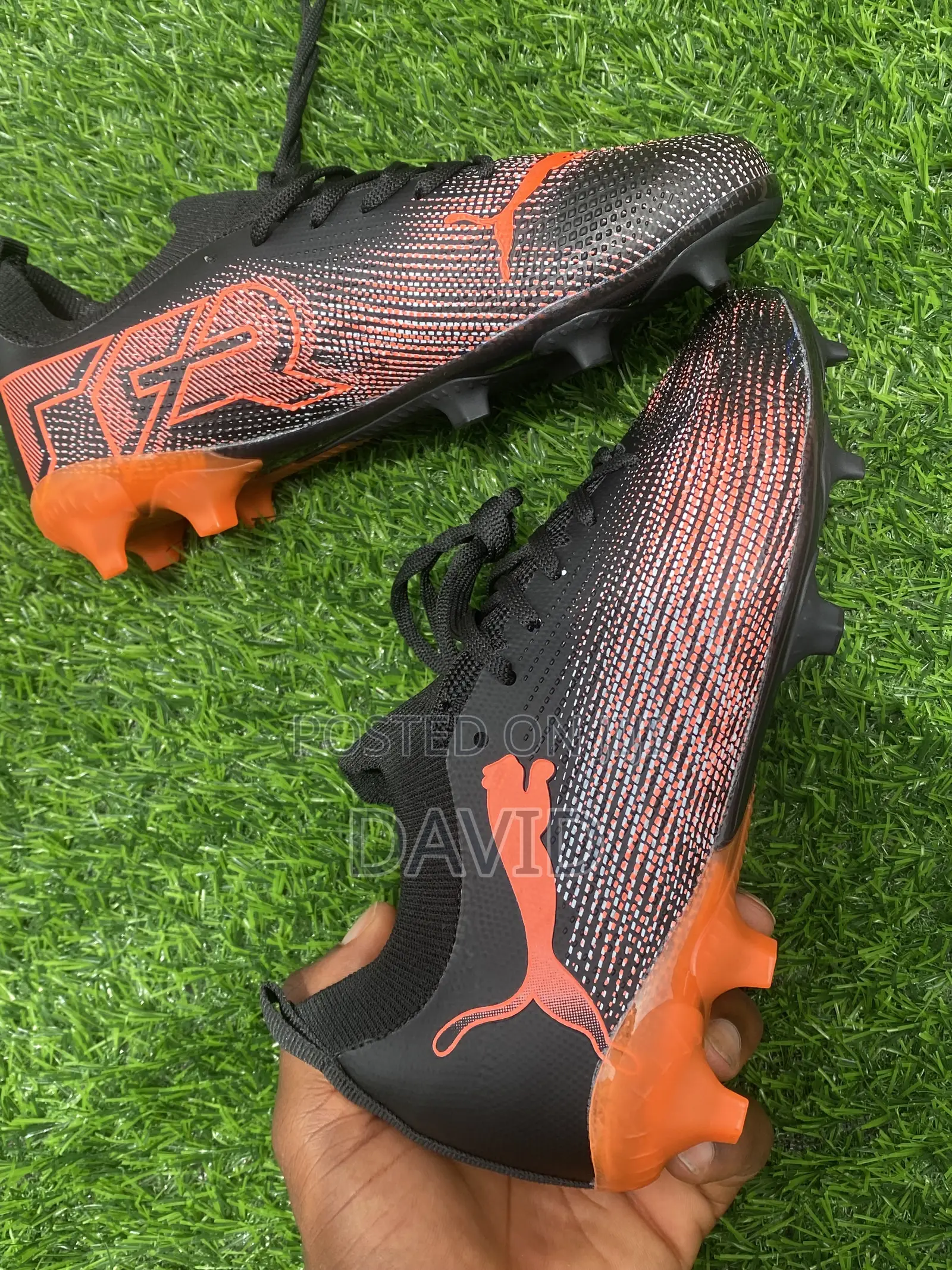 Nike Football Boots