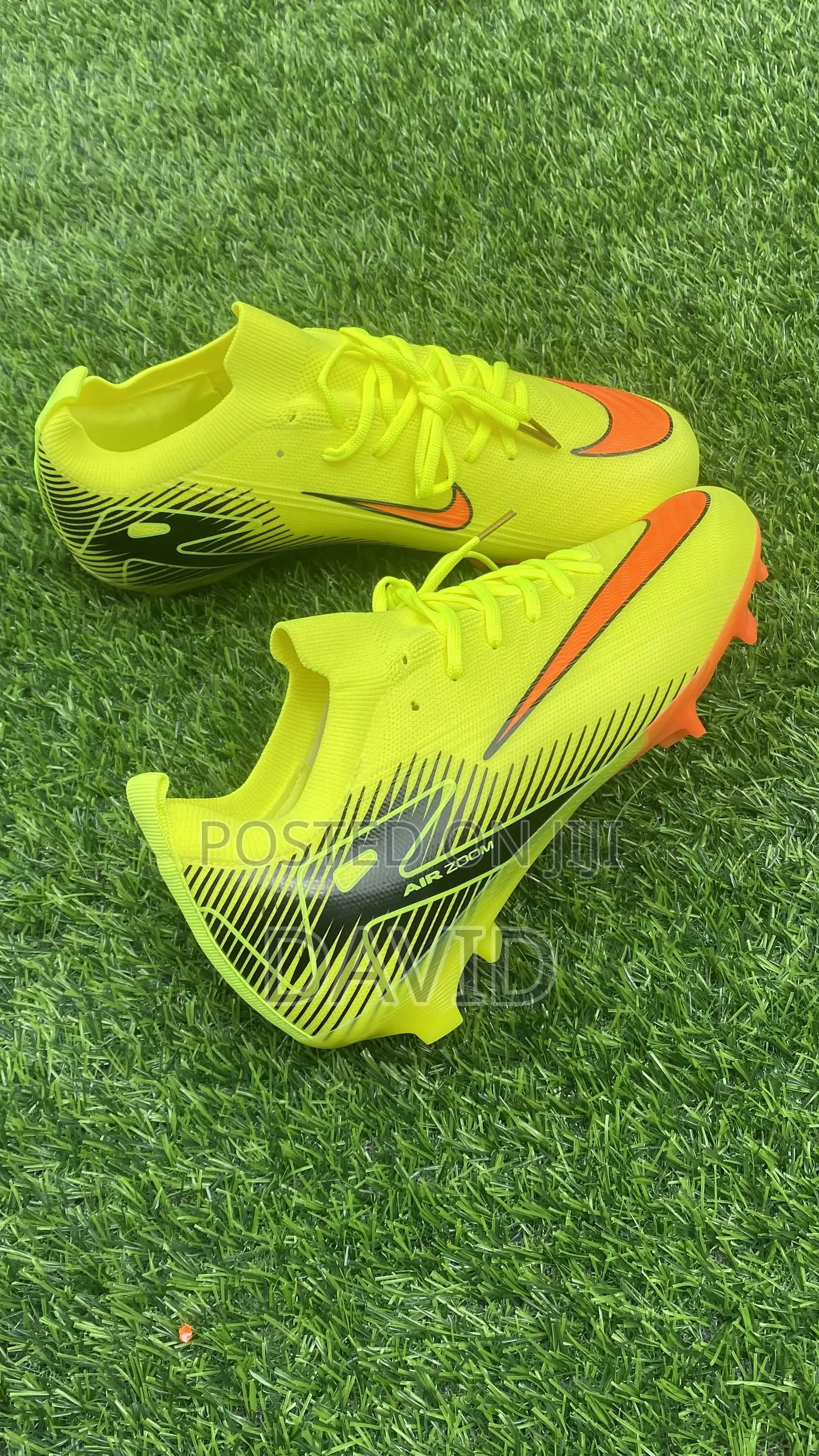 Nike Football Boots