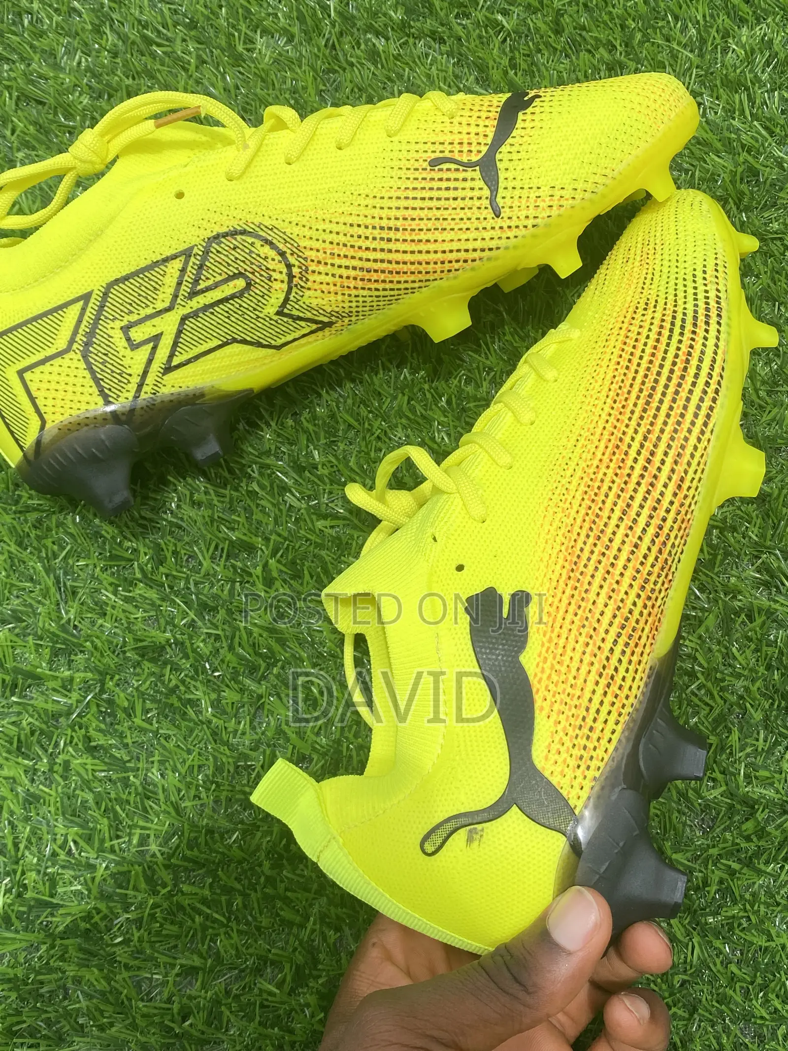 Nike Football Boots