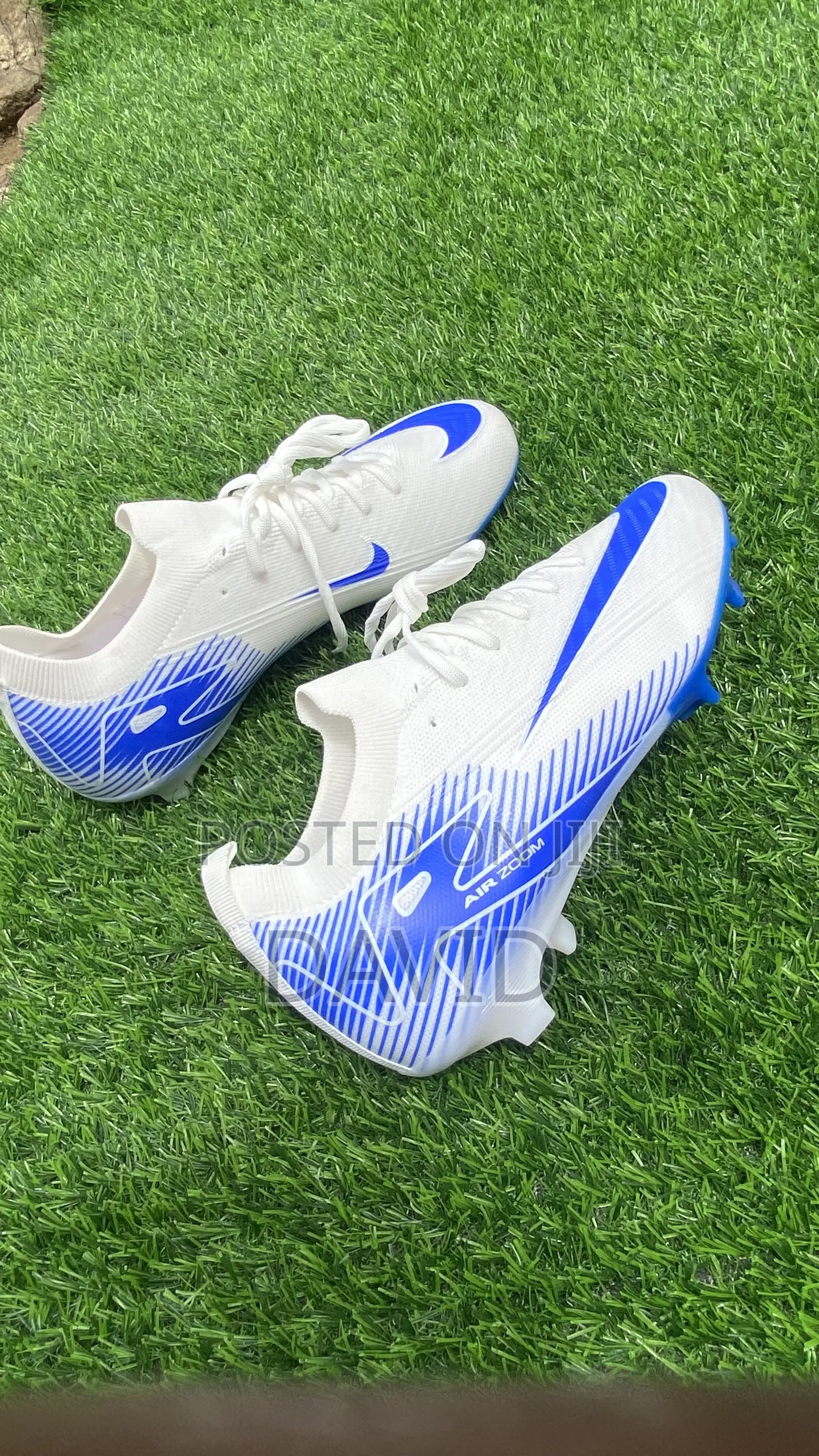 Nike Football Boots