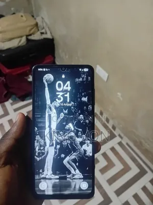 Samsung Galaxy A06 64 GB Black