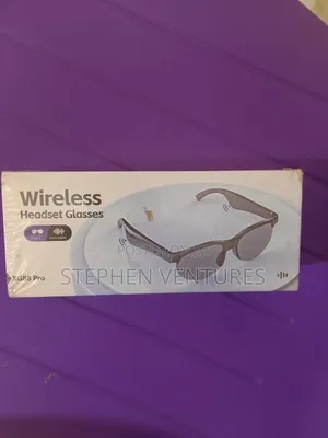 Smart Airpod Glasses