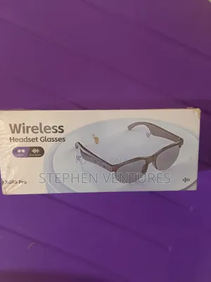 Smart Airpod Glasses