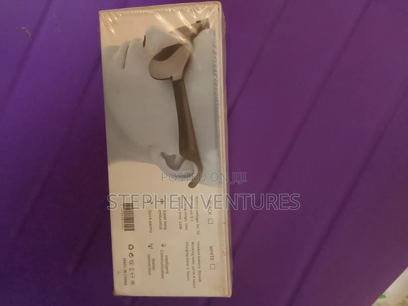 Smart Airpod Glasses