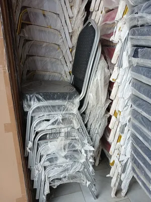 Auditorium Chair