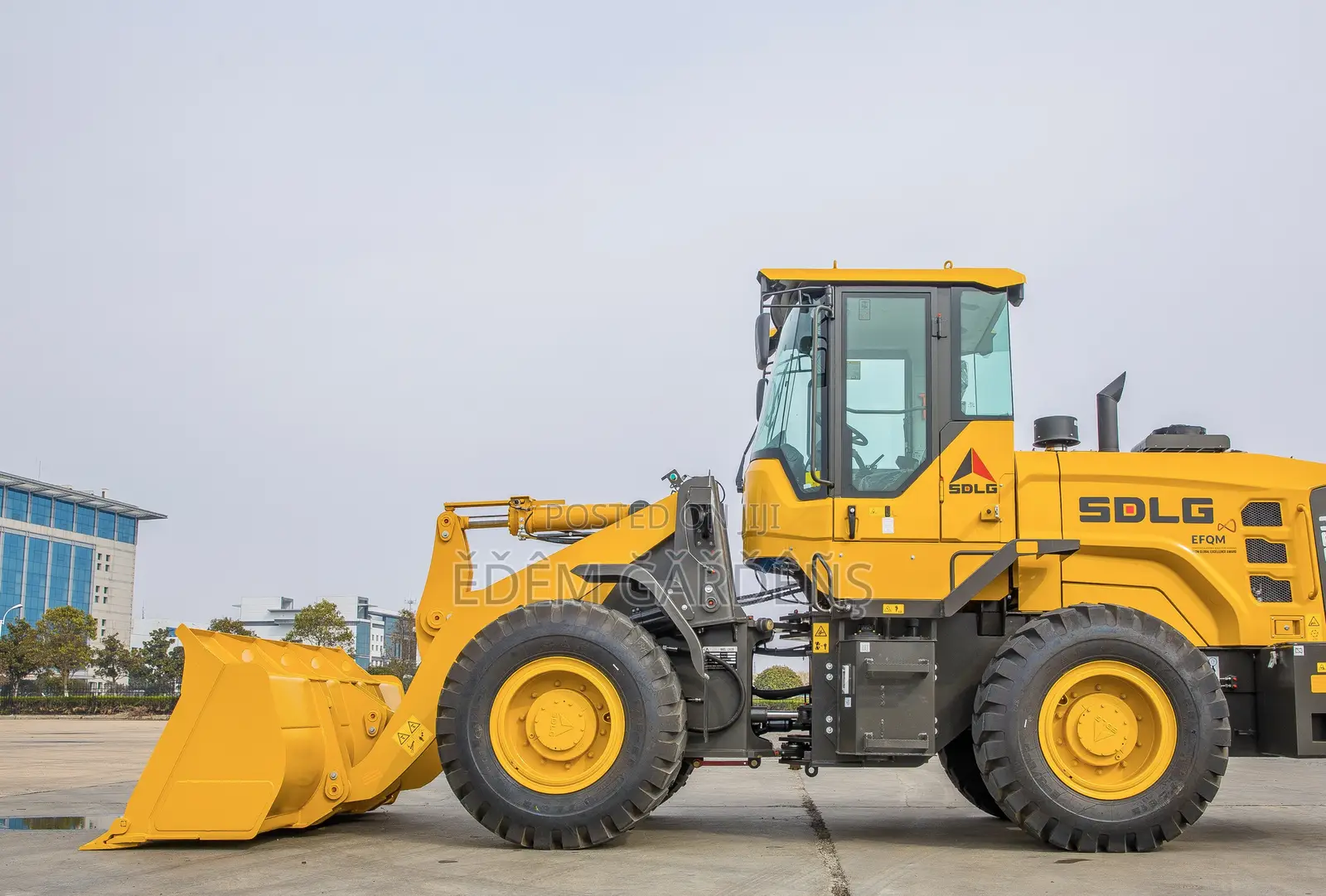 BRAND BEW SDLG 956, 953 Wheel Loaders for Sale