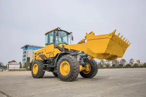 BRAND BEW SDLG 956, 953 Wheel Loaders for Sale