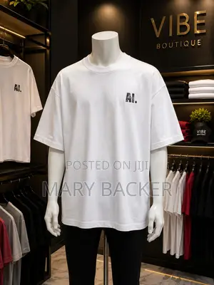 Men’s Tops / T Shirts