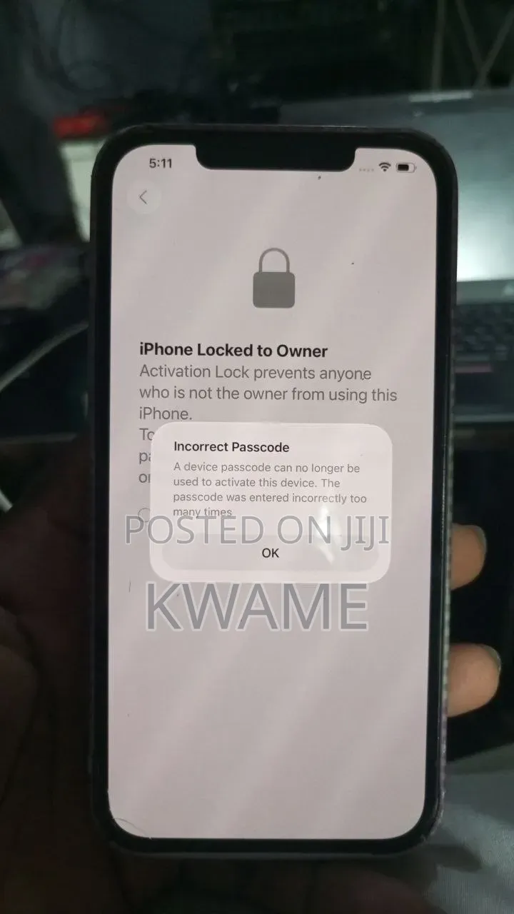 Apple Android Unlock Solutions